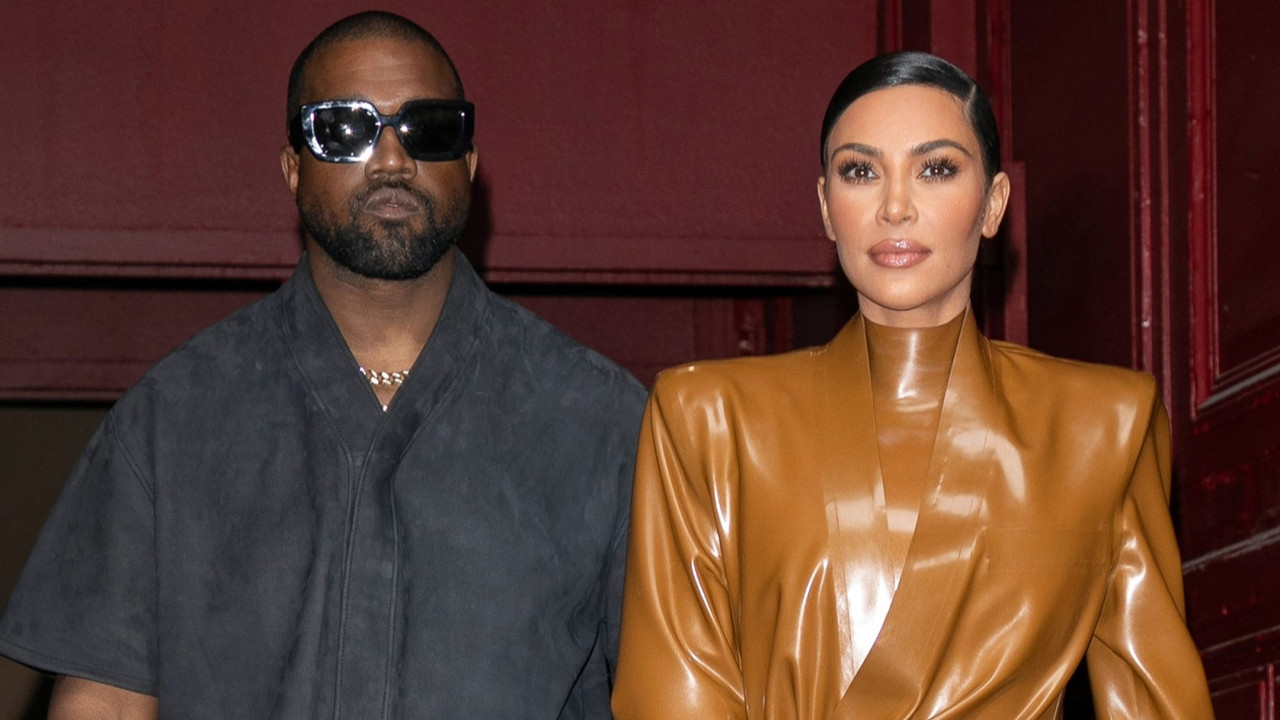 Kanye West'ten bir skandal girişim daha