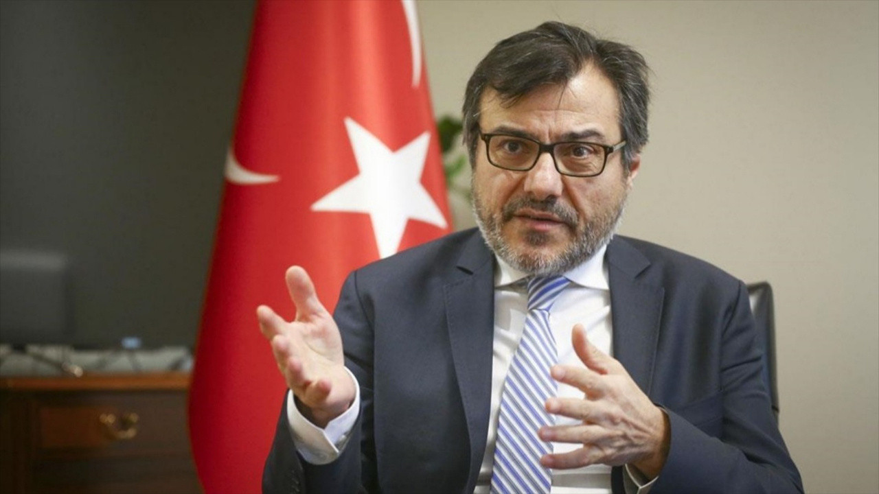 "En kötü durum Türkiye'yi IMF'e teslim etmek olurdu"
