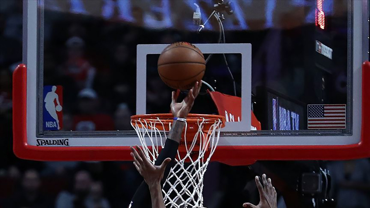 NBA play-off'larında Clippers yarı finalde