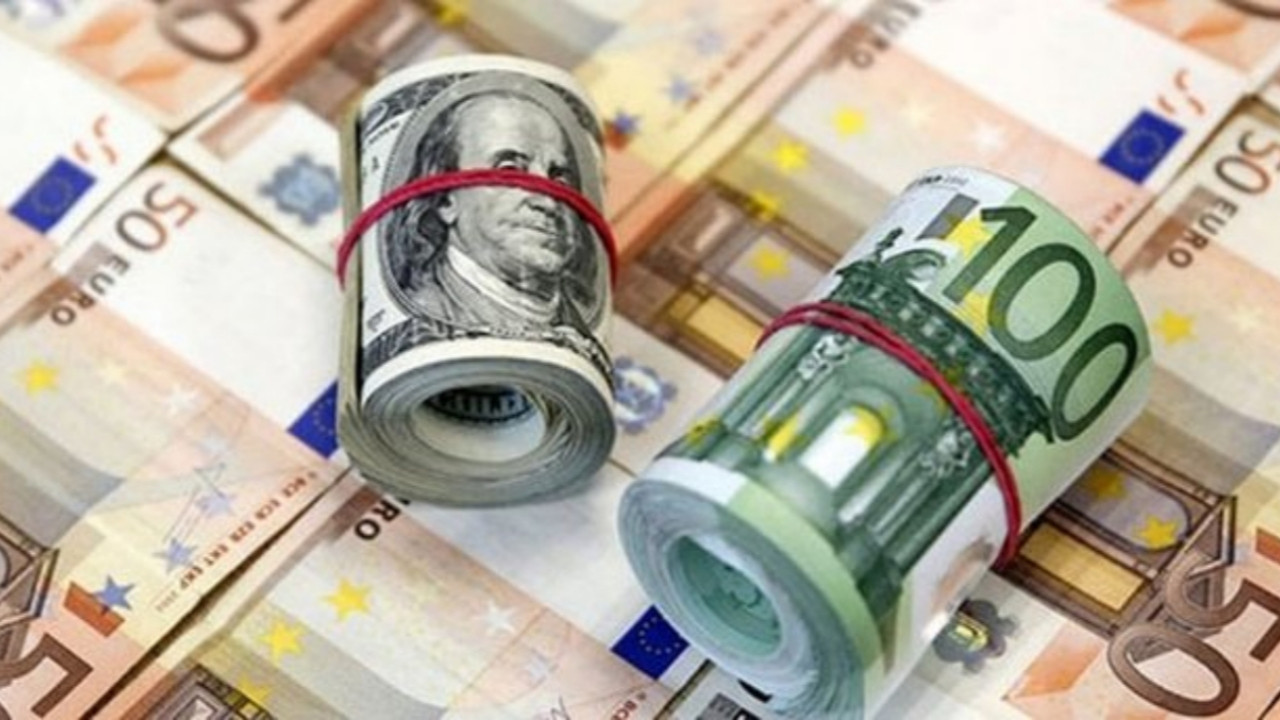Dolar ve Euro ne kadar oldu? 1 Dolar kaç TL?