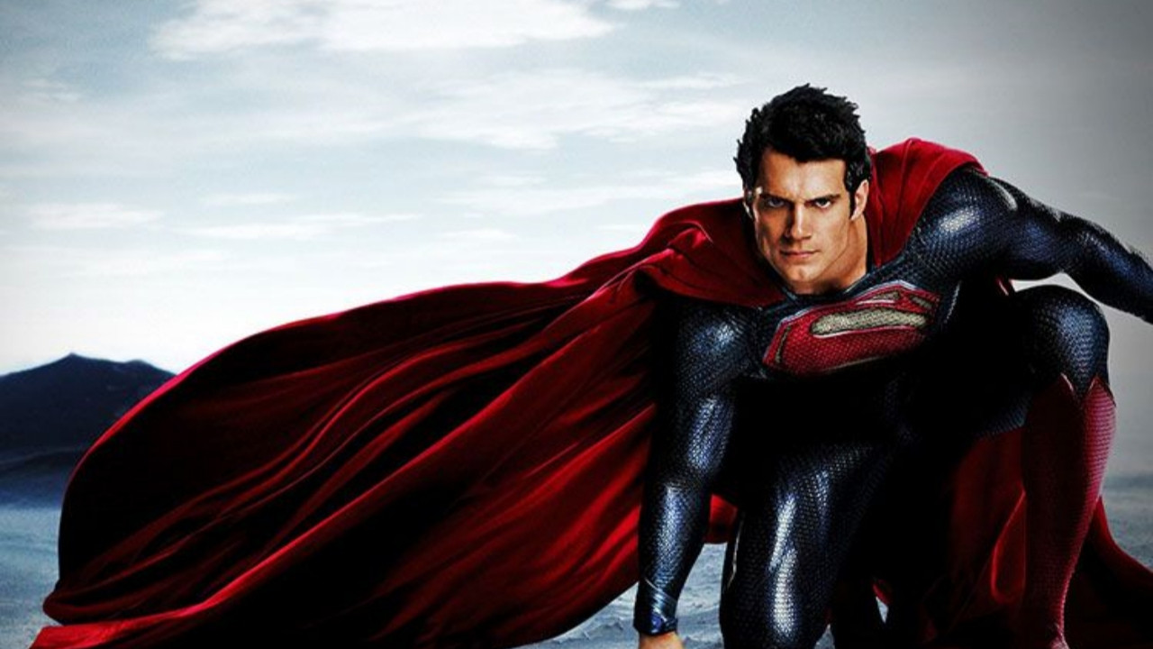 Çelik Adam - Superman filminin konusu nedir, oyuncuları kimlerdir? Nerede çekildi?
