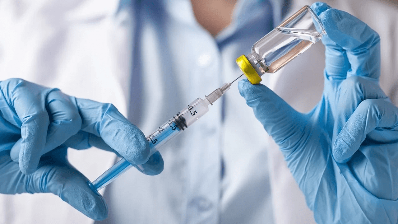 DSÖ'den umut kıran aşı açıklaması