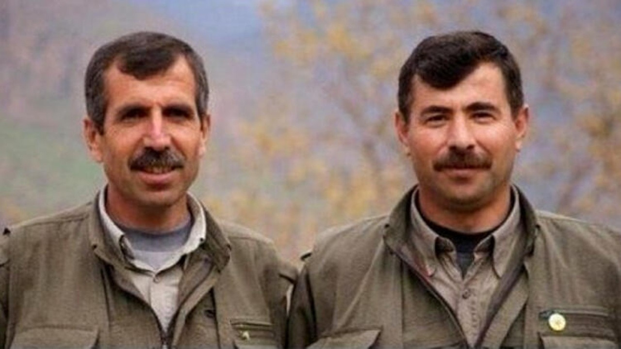 PKK/YPG'de petrol çatlağı!