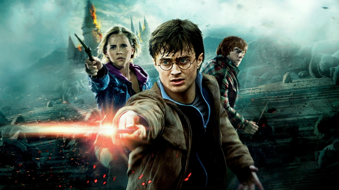 Harry Potter ve Ölüm Yadigarları: Bölüm 2 filminin konusu nedir, oyuncuları kimlerdir?