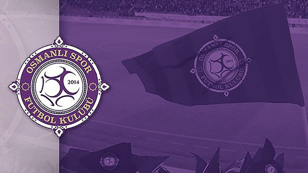 TFF 1. Lig ekibi Osmanlıspor'un ismi değişti