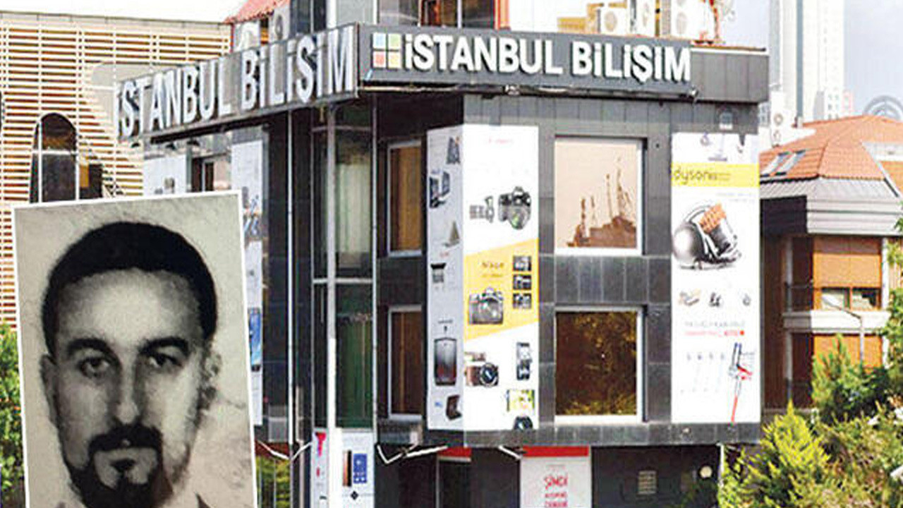 Üzerine kayıtlı mal varlığı yok! İstanbul Bilişim’e dolandırıcılık davası...