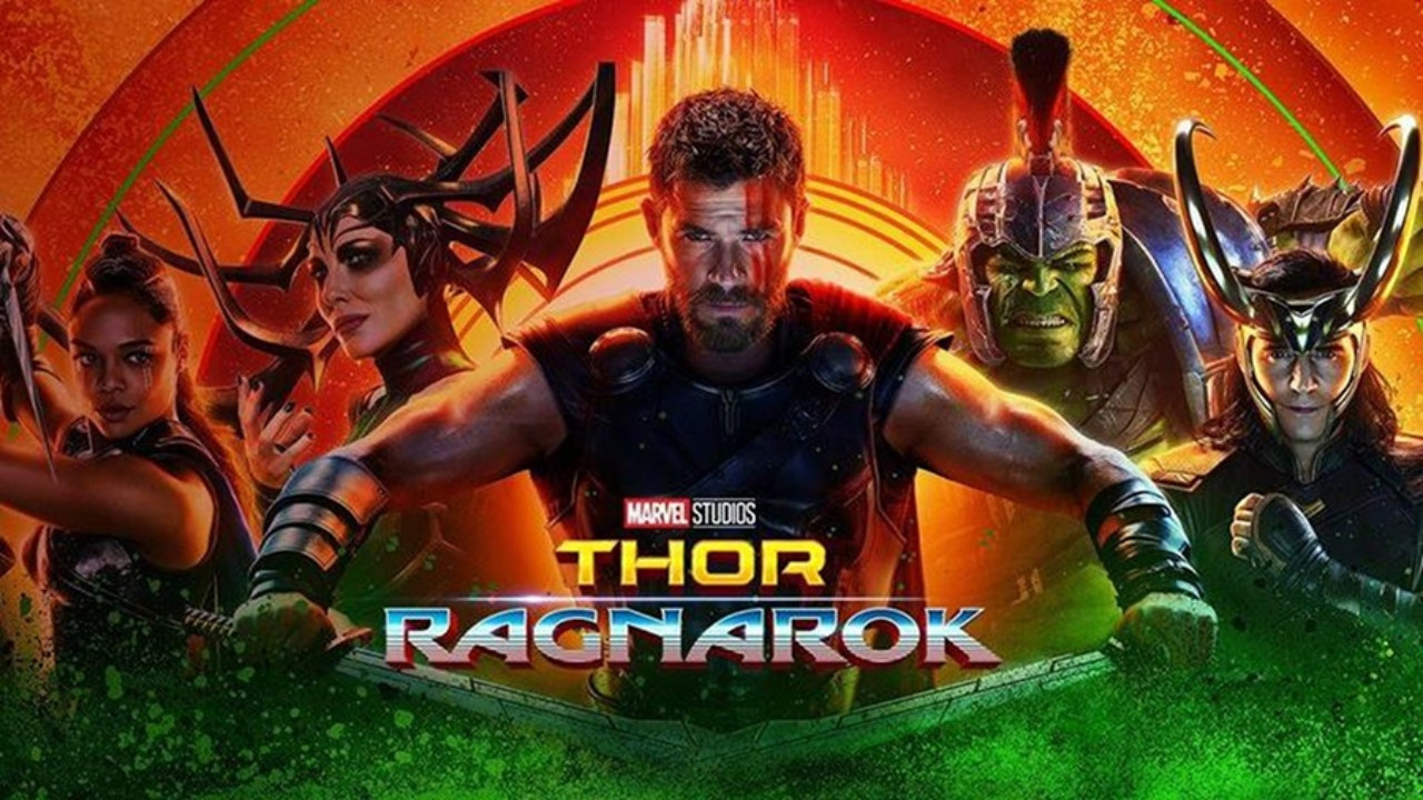 Thor: Ragnarok filminin konusu nedir, oyuncuları kimlerdir? Nerede çekildi?