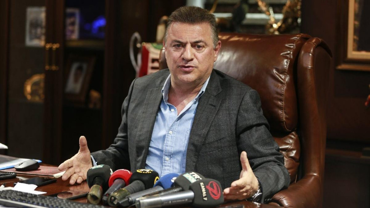 Rizespor Başkanı Hasan Kartal, Arda Kardeşler'e ateş püskürdü!