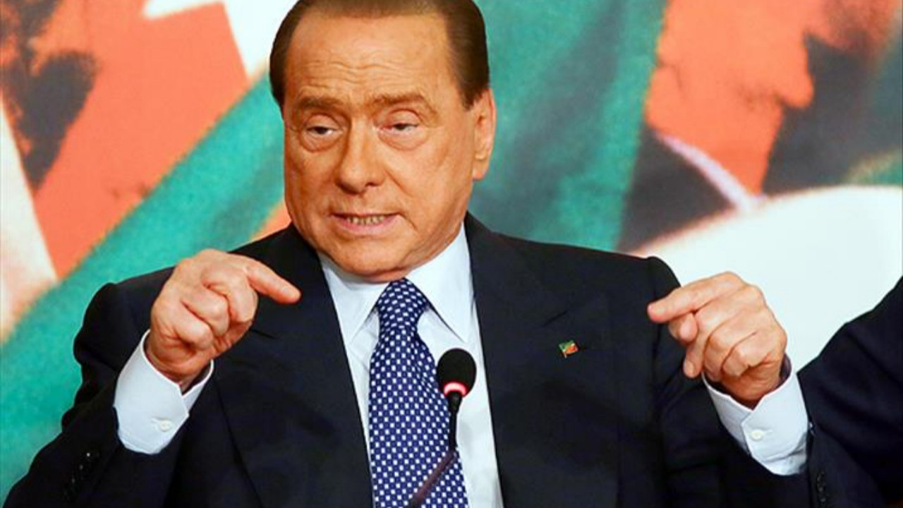 Koronayı yenen Berlusconi: En tehlikeli sınavımdı