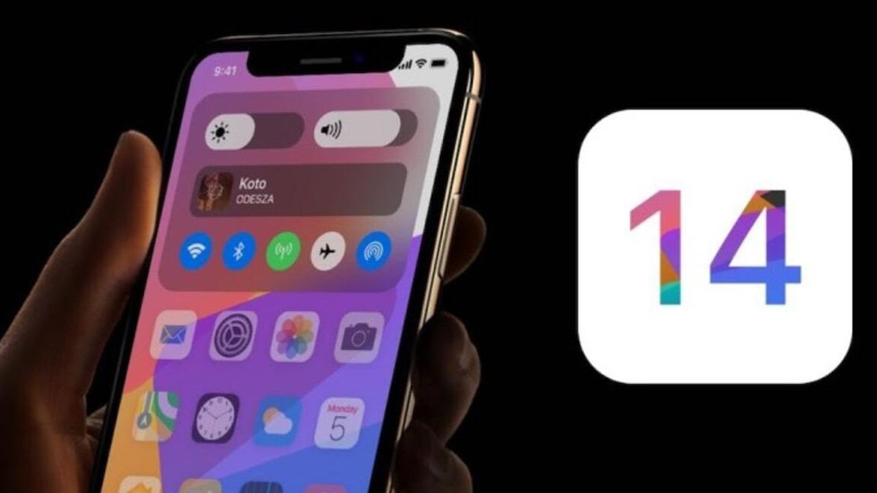 iOS 14 hangi telefonlarda var? iOS 14 alacak modeller hangileri?