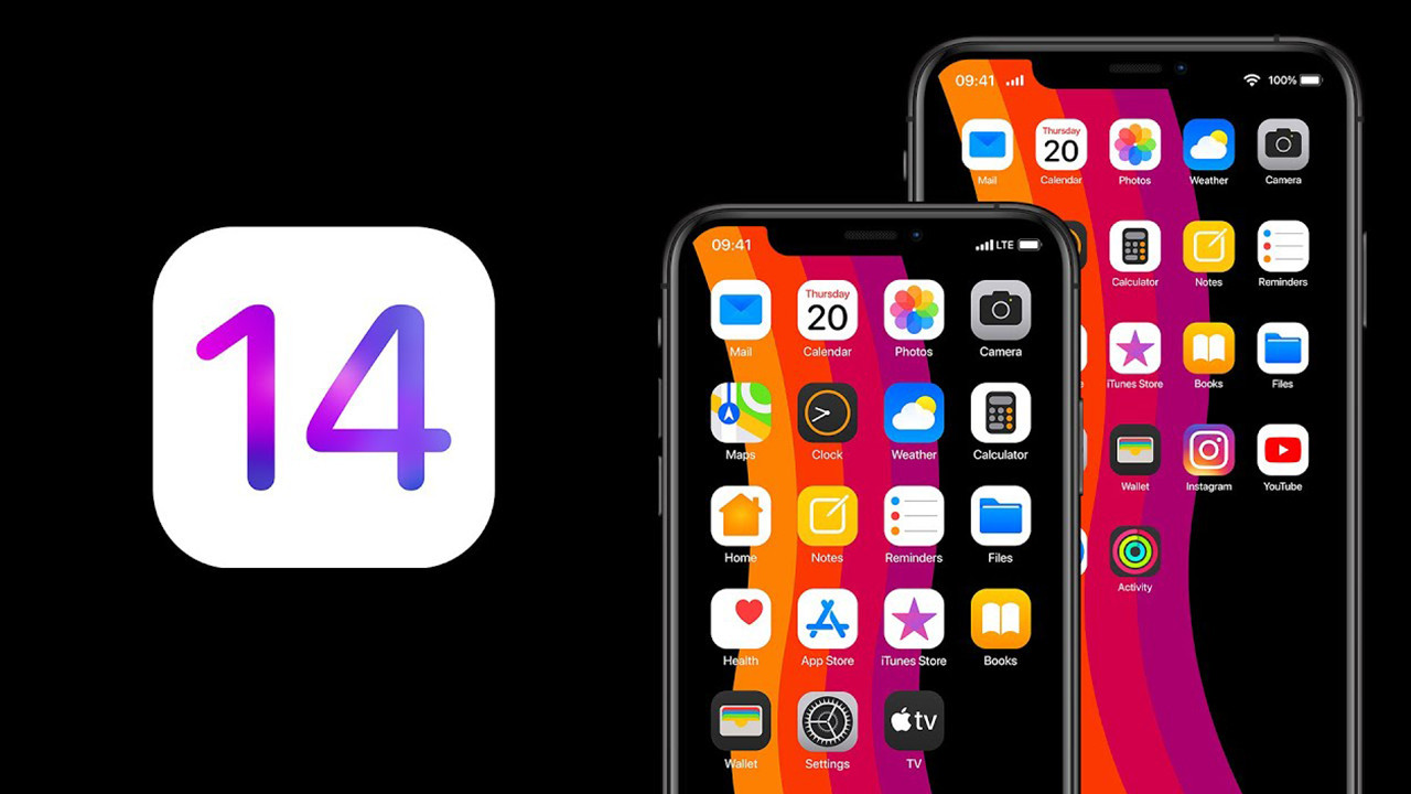 iOS 14 güncellemesi nasıl yüklenir? iOS 14 hangi marka telefonlarda var?