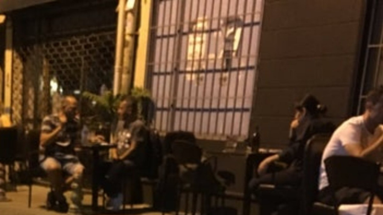 Şişli'de 23.00'ten sonra dışarıya alkol servisi yasak