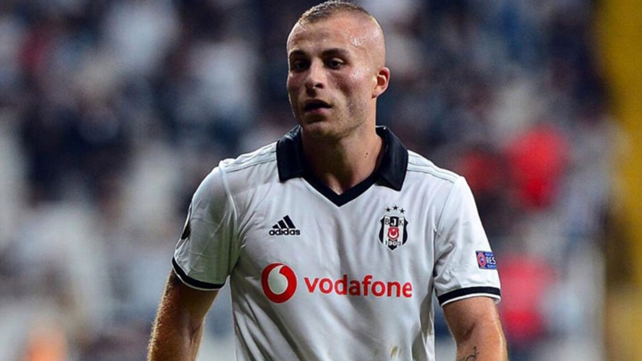 Gökhan Töre, Beşiktaş'a geri döndü
