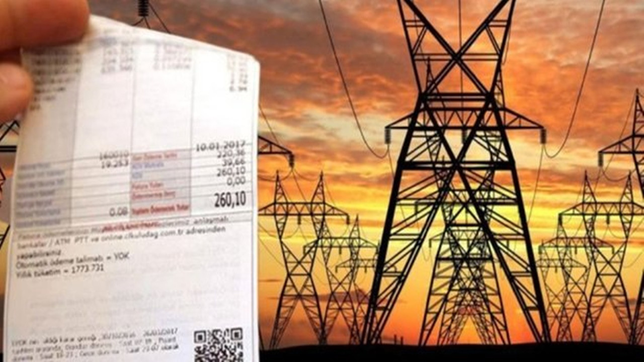 Elektrik abonelik ücreti kaç TL 2020? Elektrik faturası nasıl üzerine