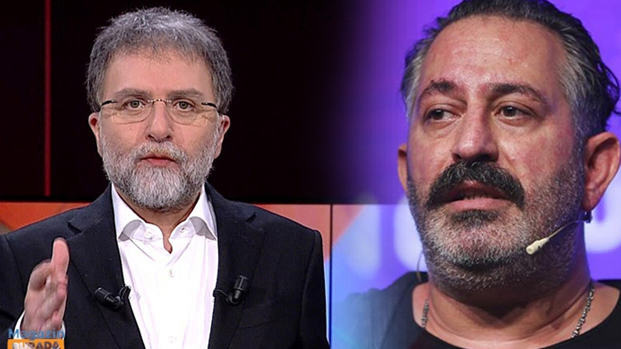 Ahmet Hakan: Cem Yılmaz'ın çaptan düşüşünü ilan ediyorum