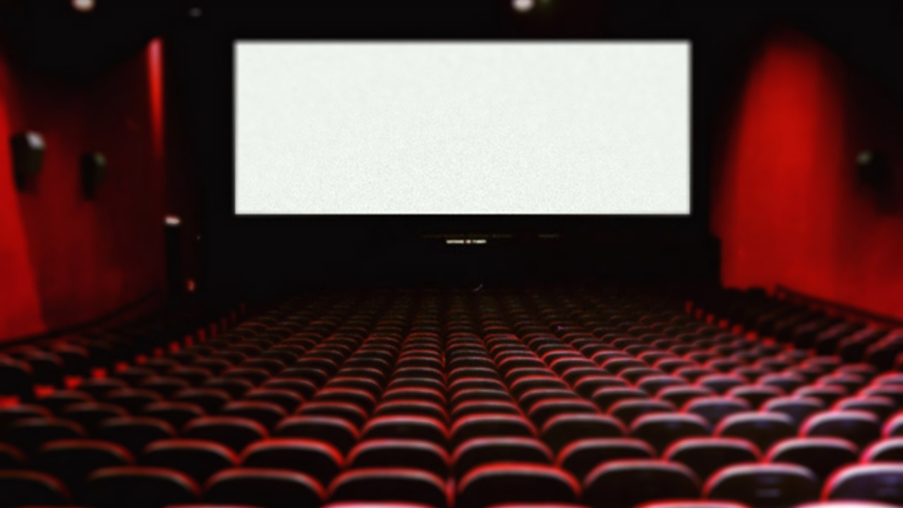 Cineworld bütün salonlarını kapatma kararı aldı