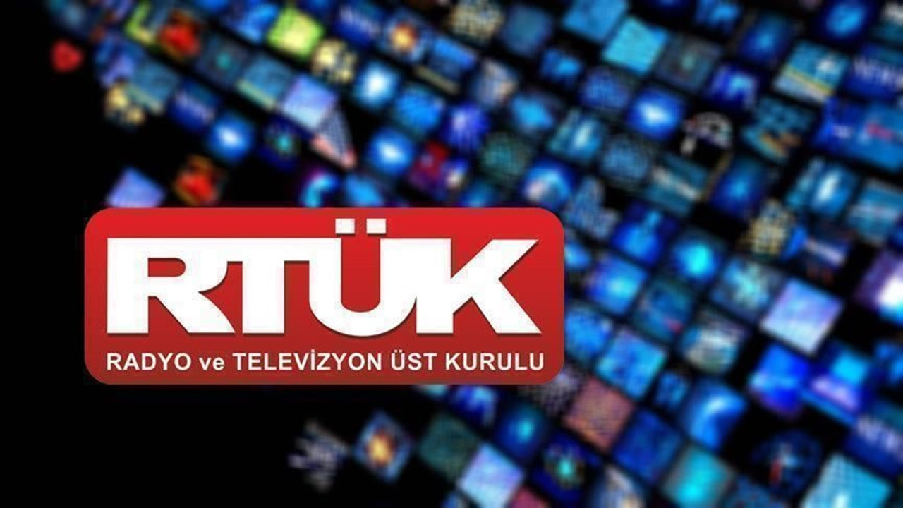 RTÜK'ten Halk TV'ye Azerbaycan cezası