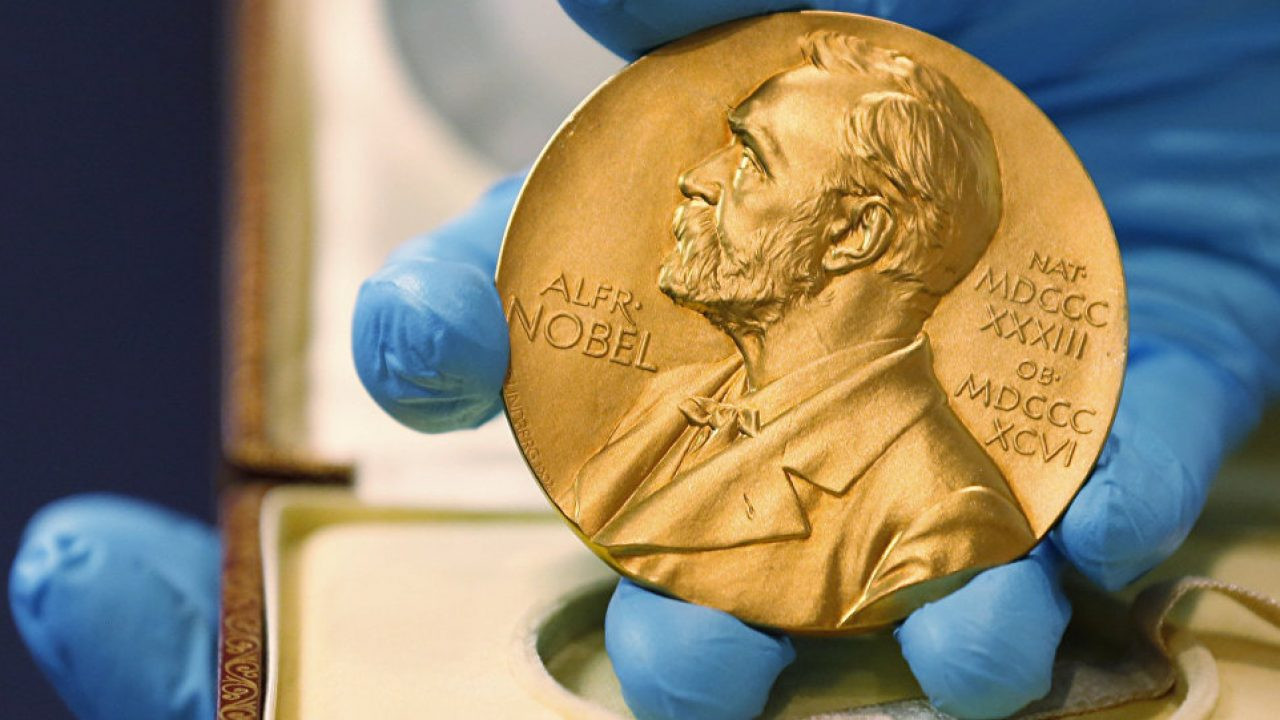 Nobel Kimya Ödülü'nün kazananı belli oldu