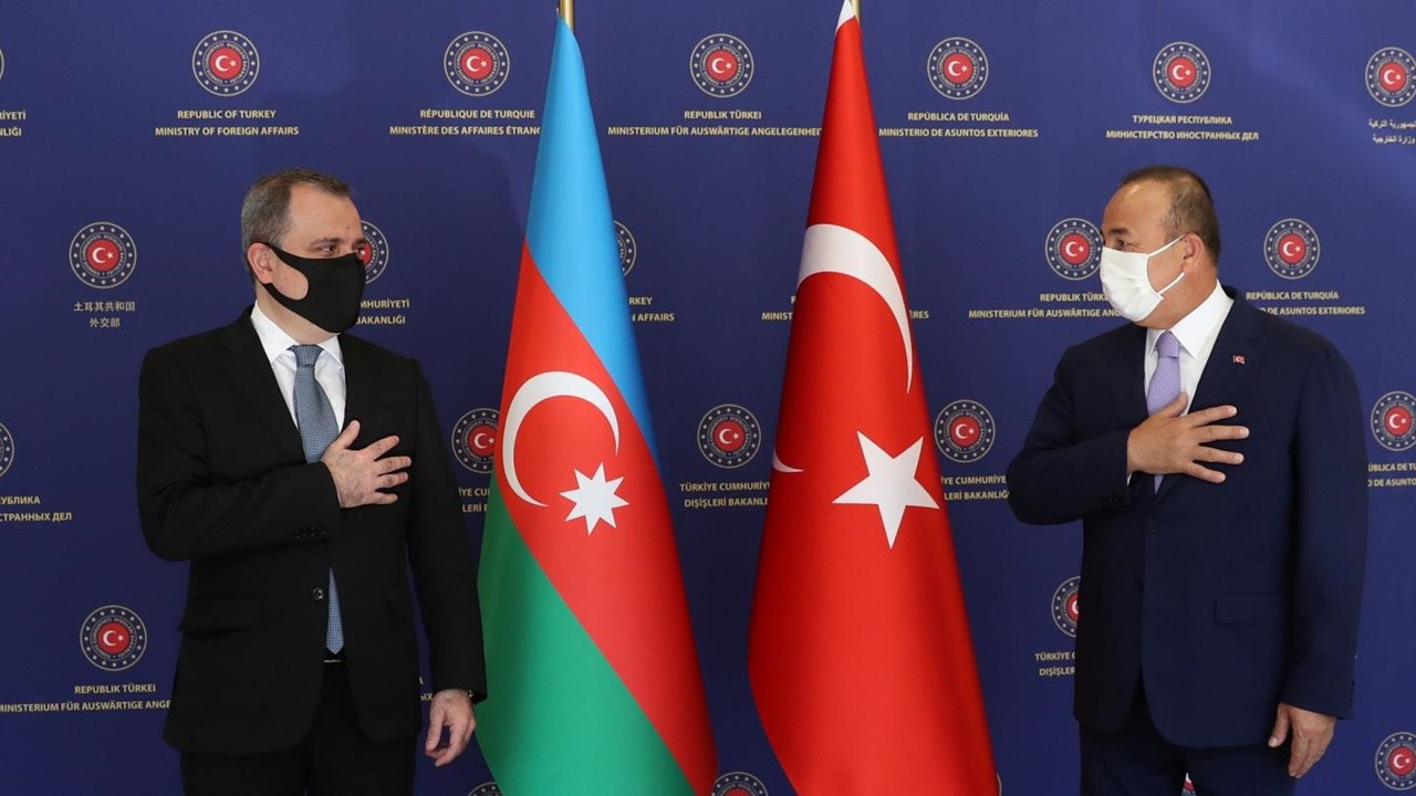 Türkiye ile Azerbaycan arasında kritik görüşme