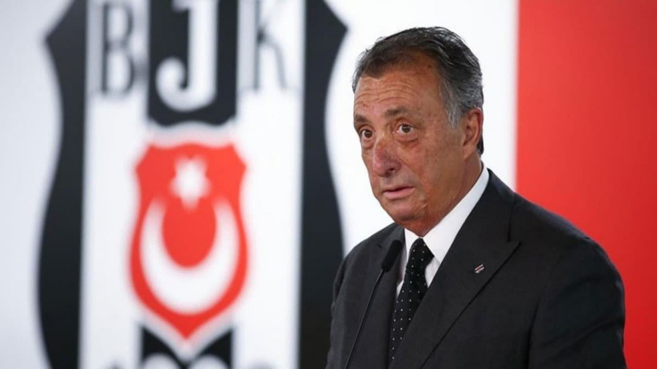 Ahmet Nur Çebi, Mandzukic'ten neden vazgeçtiğini anlattı