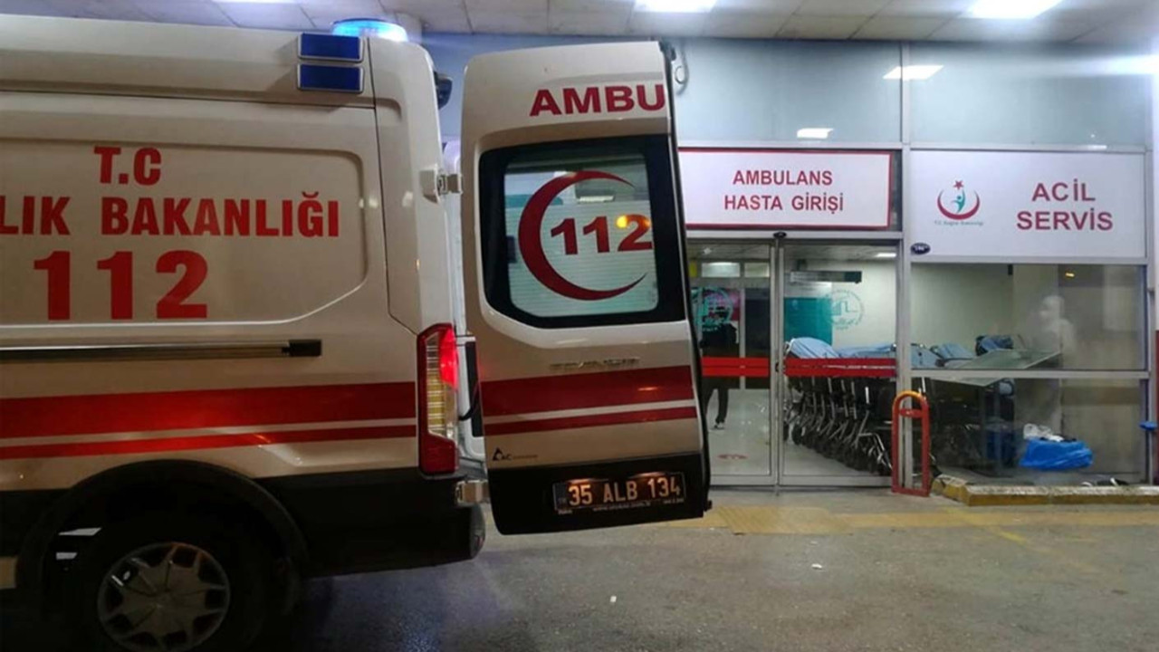 İzmir'de sahte içkiden 18'inci ölüm