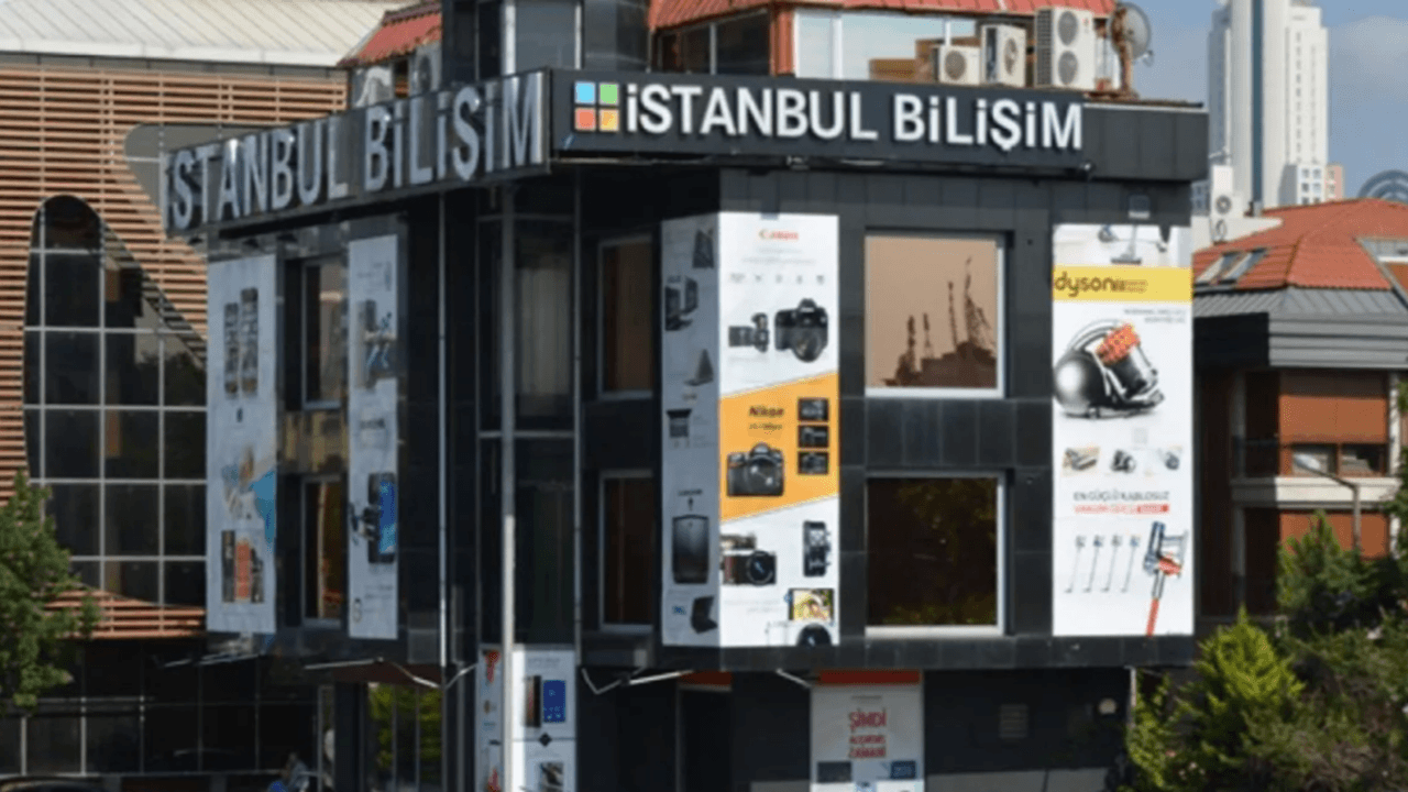 Mahkeme, İstanbul Bilişim'in iflasına karar verdi