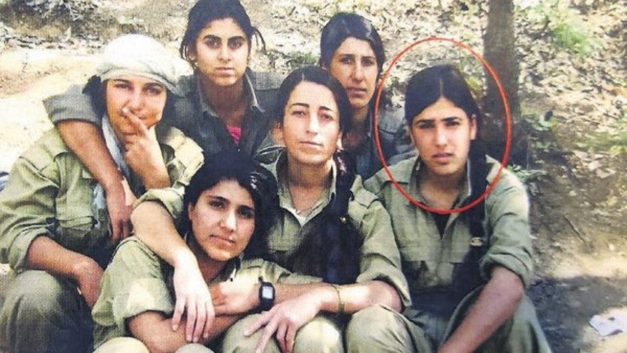 PKK'lı anneye devlet şefkati!