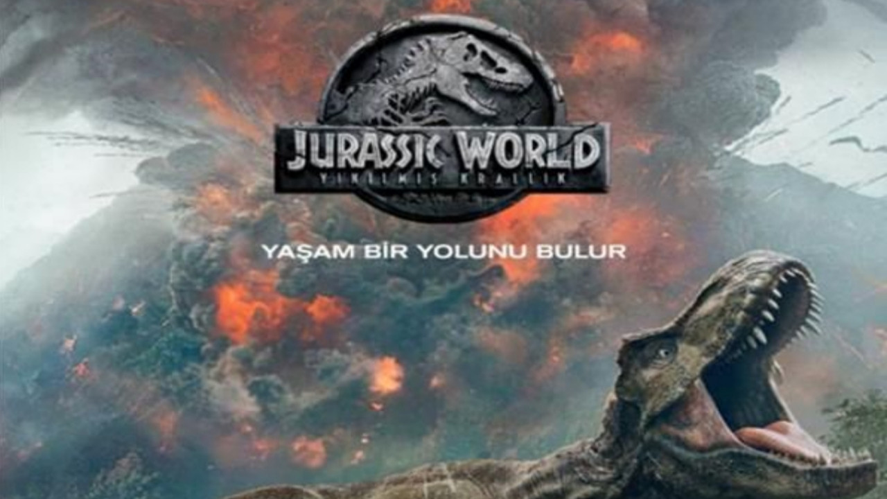 Jurassic World: Yıkılmış Krallık filminin konusu nedir, oyuncuları kimlerdir? Nerede çekildi?