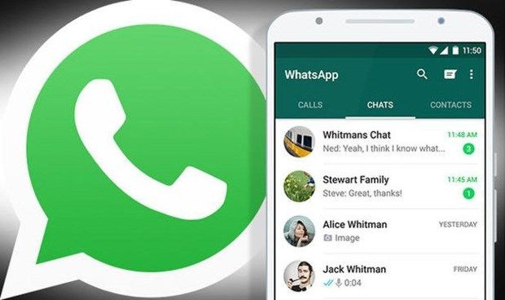Tartışma yaratan WhatsApp kararı - Sayfa 2