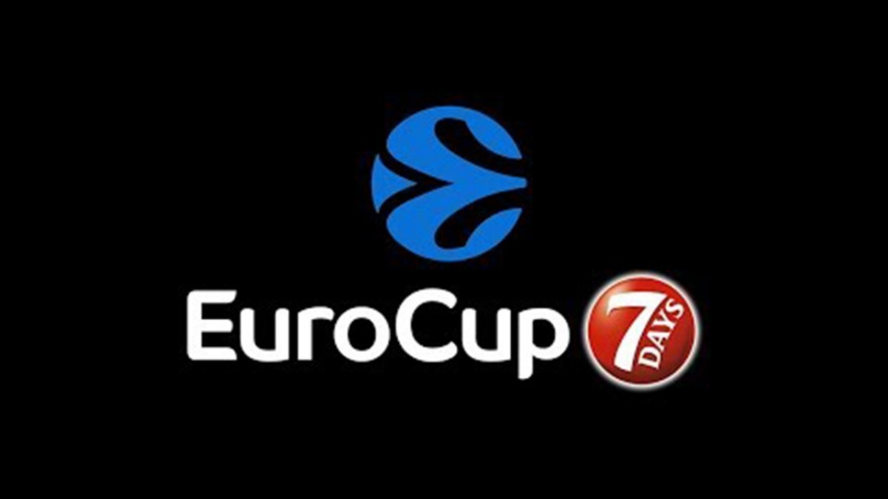 Frutti Extra Bursaspor ve Bahçeşehir Koleji EuroCup'ta galibiyete hasret bıraktı