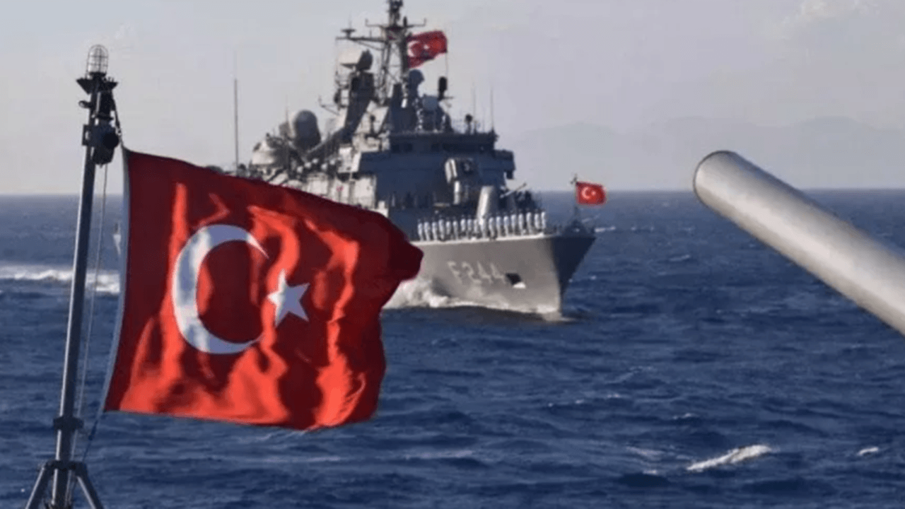 Türkiye ve Yunanistan'dan karşılıklı Navtex iptali!