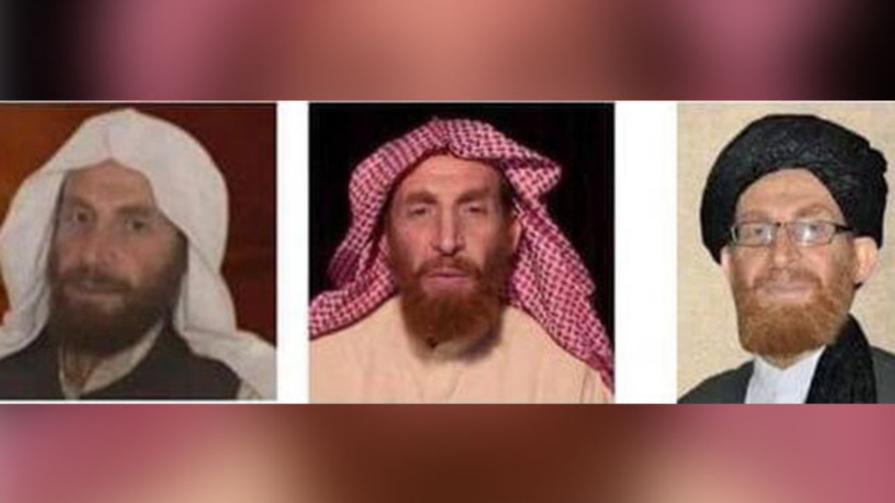 El Kaide'nin üst düzey ismi öldürüldü