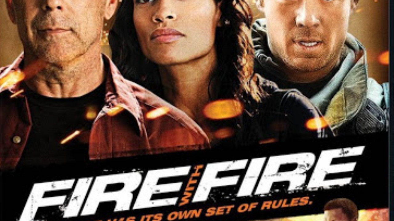 Ateş ile Yangın filminin konusu nedir, oyuncuları kimlerdir? Nerede çekildi?