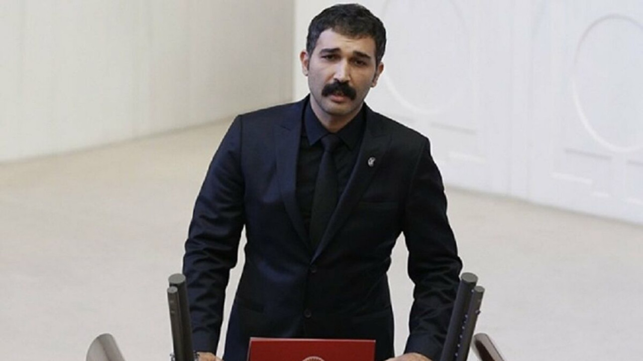 TİP Milletvekili Barış Atay'ın danışmanı gözaltında