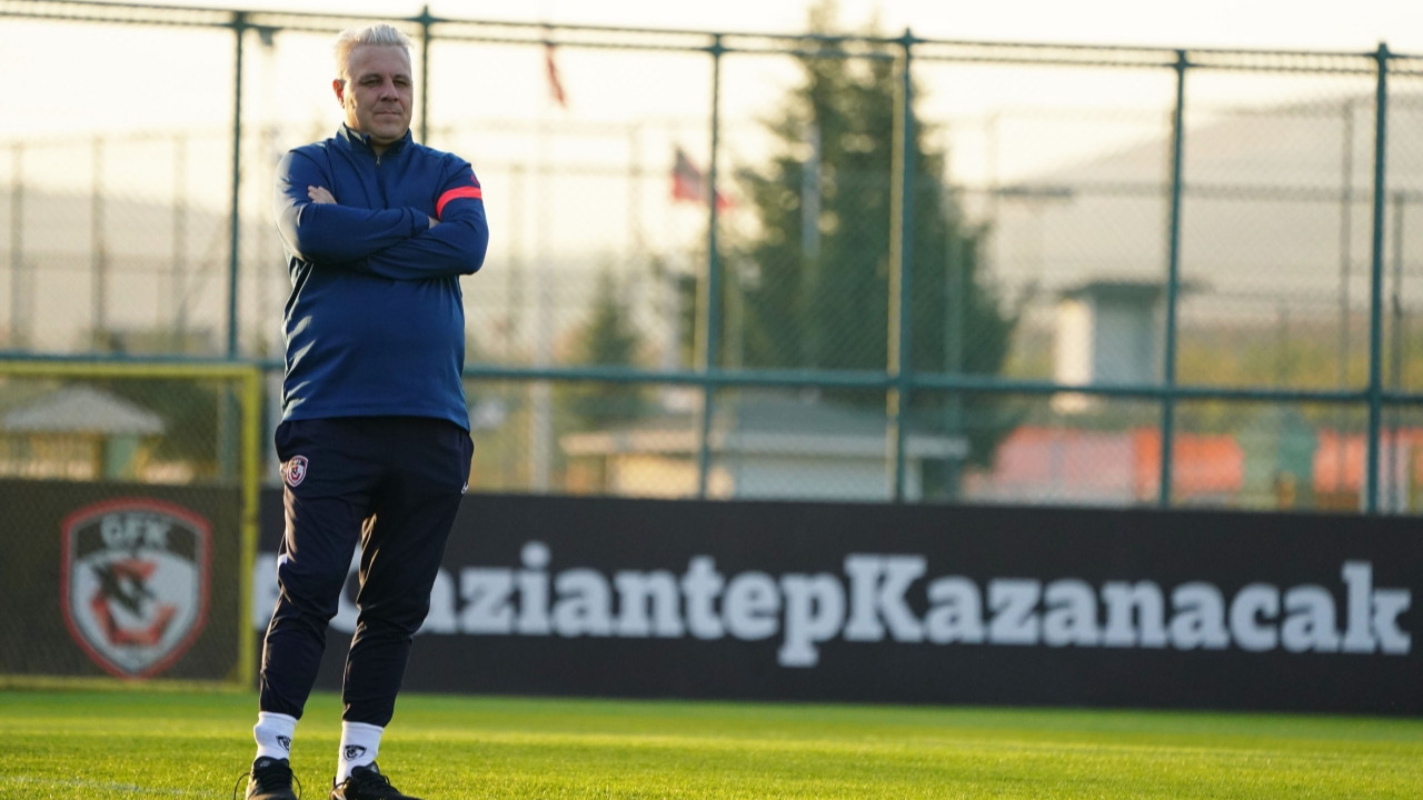 Marius Sumudica'dan Trabzonspor açıklaması