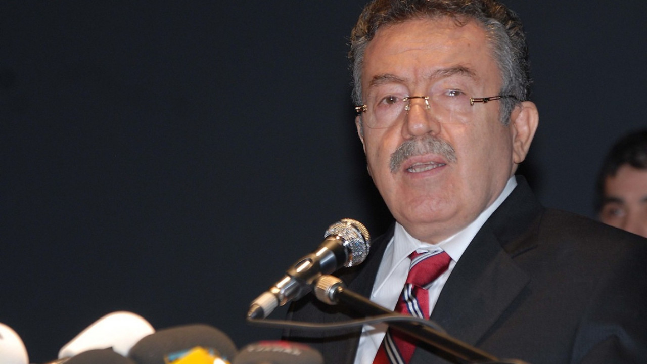 Gelecek Partili Yusuf Ziya Özcan'dan AK Parti seçmenine hakaret