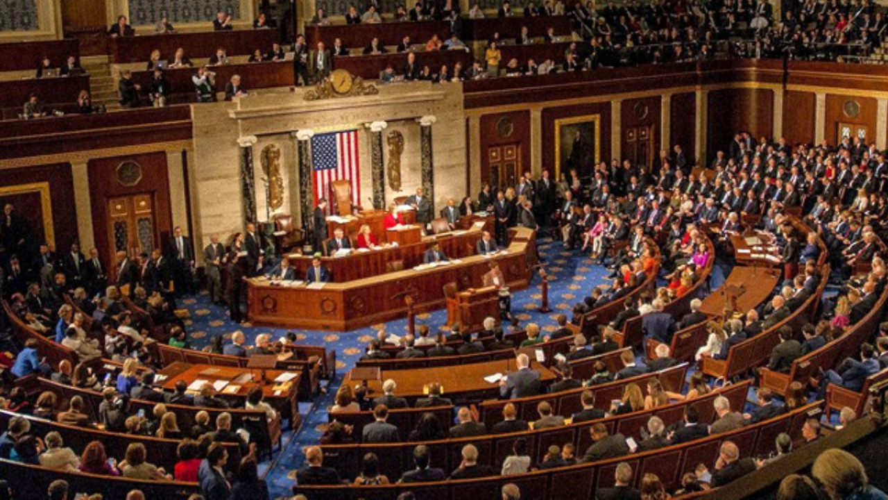 Senato ve Meclis seçimlerinde büyük sürpriz