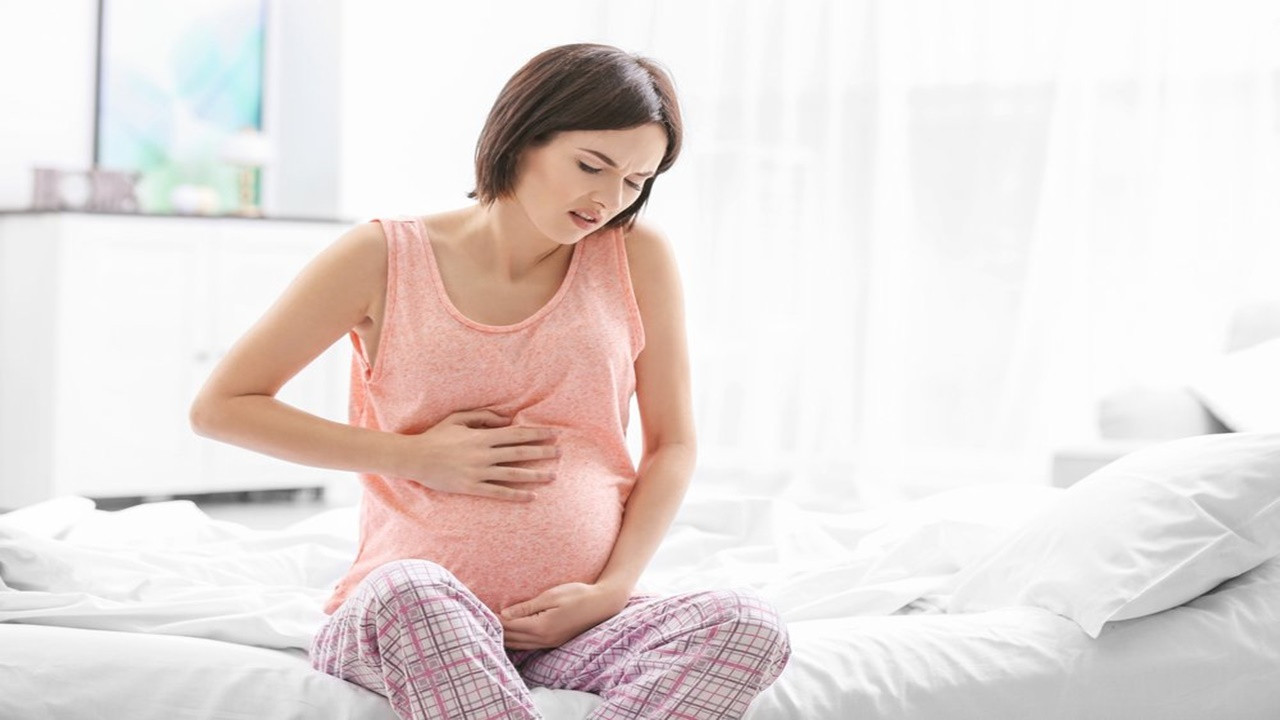 Hamilelikte ishal olur mu? Neden olur? Hamilelikte ishal nasıl geçer?