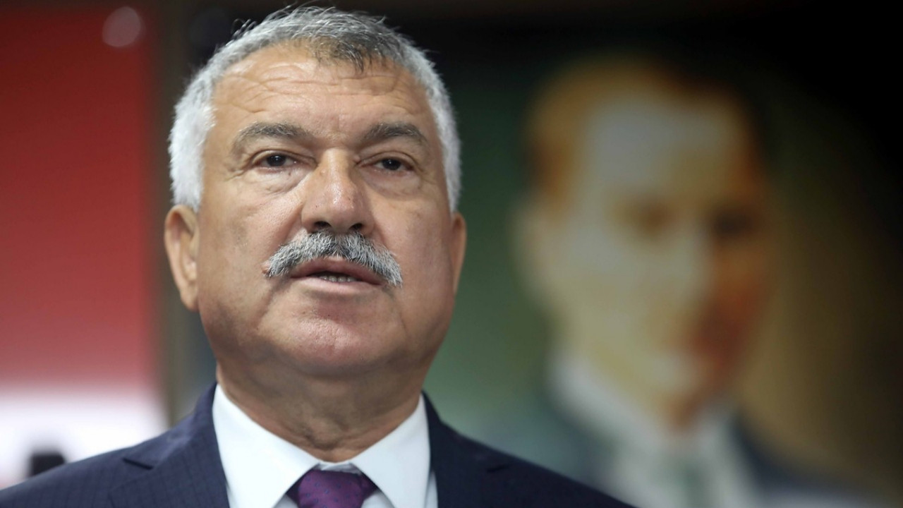 Adana Büyükşehir Belediye Başkanı Karalar koronaya yakalandı