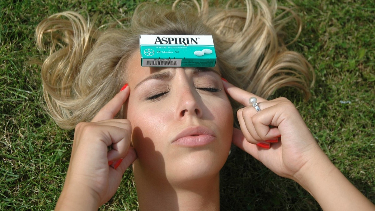 Aspirin neye iyi gelir, faydaları nelerdir?