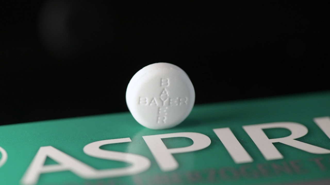 Aspirin hangi şirketin ürünüdür? Etkileri neler?