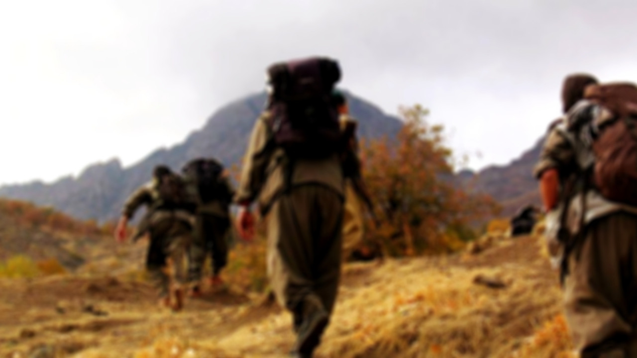PKK, Barzani'ye saldırıyor