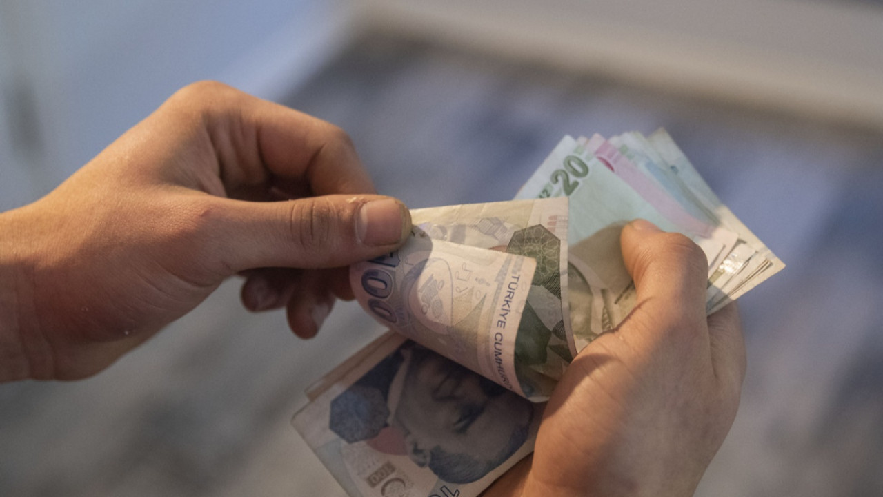 Türk Lirası yüzde 9,5 değer kazandı