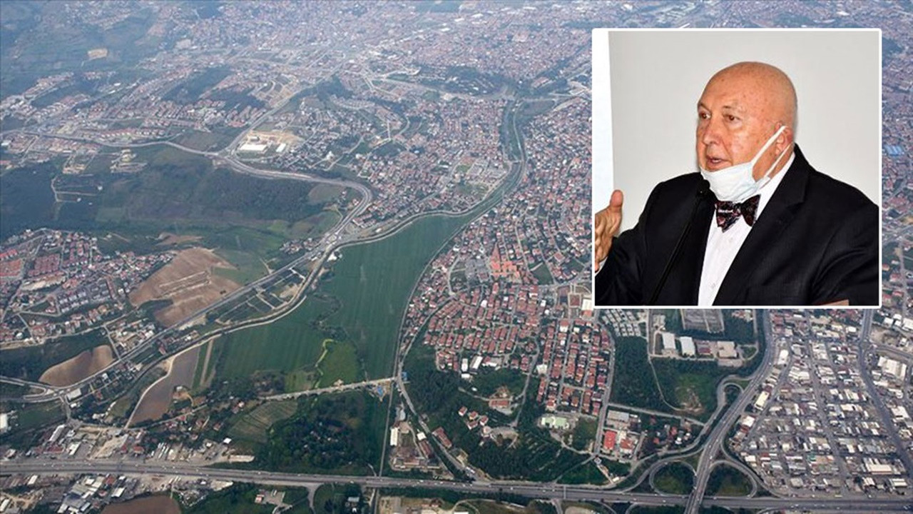 Büyük Marmara depremi o kentte olacak