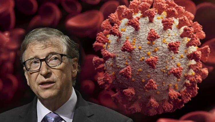 Bill Gates'ten şaşkınlık yaratan aşı açıklaması! - Sayfa 2