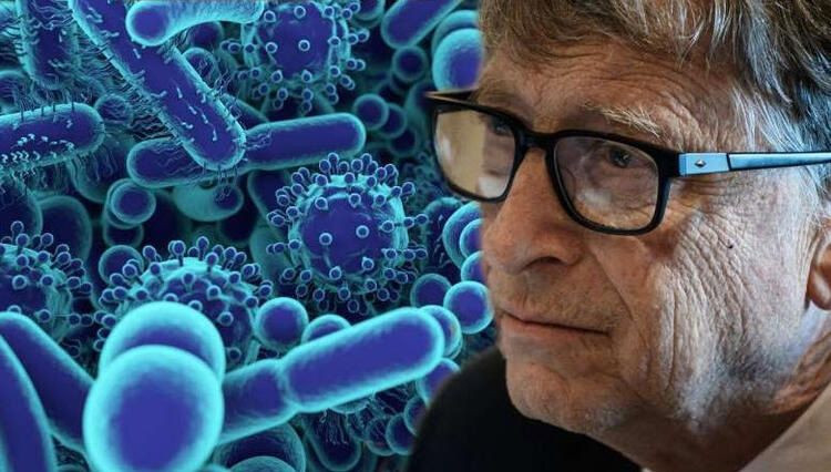 Bill Gates'ten şaşkınlık yaratan aşı açıklaması! - Sayfa 3
