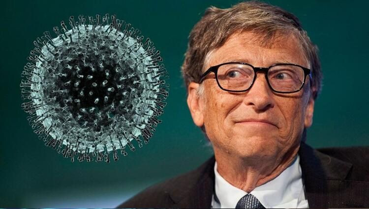 Bill Gates'ten şaşkınlık yaratan aşı açıklaması! - Sayfa 4