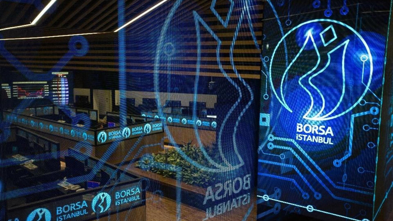 Borsa İstanbul'un yüzde 10'unun devri tamamlandı
