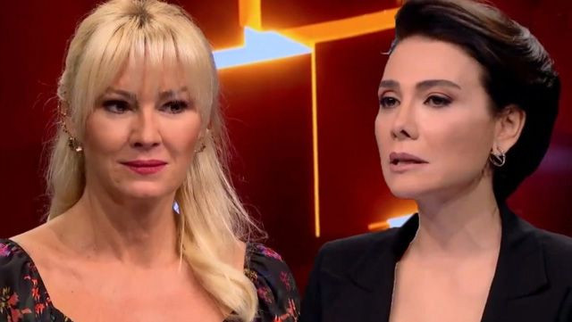 Pınar Altuğ, 'Aldatan kadın mısınız?' sorusuna sert çıktı! - Sayfa 3