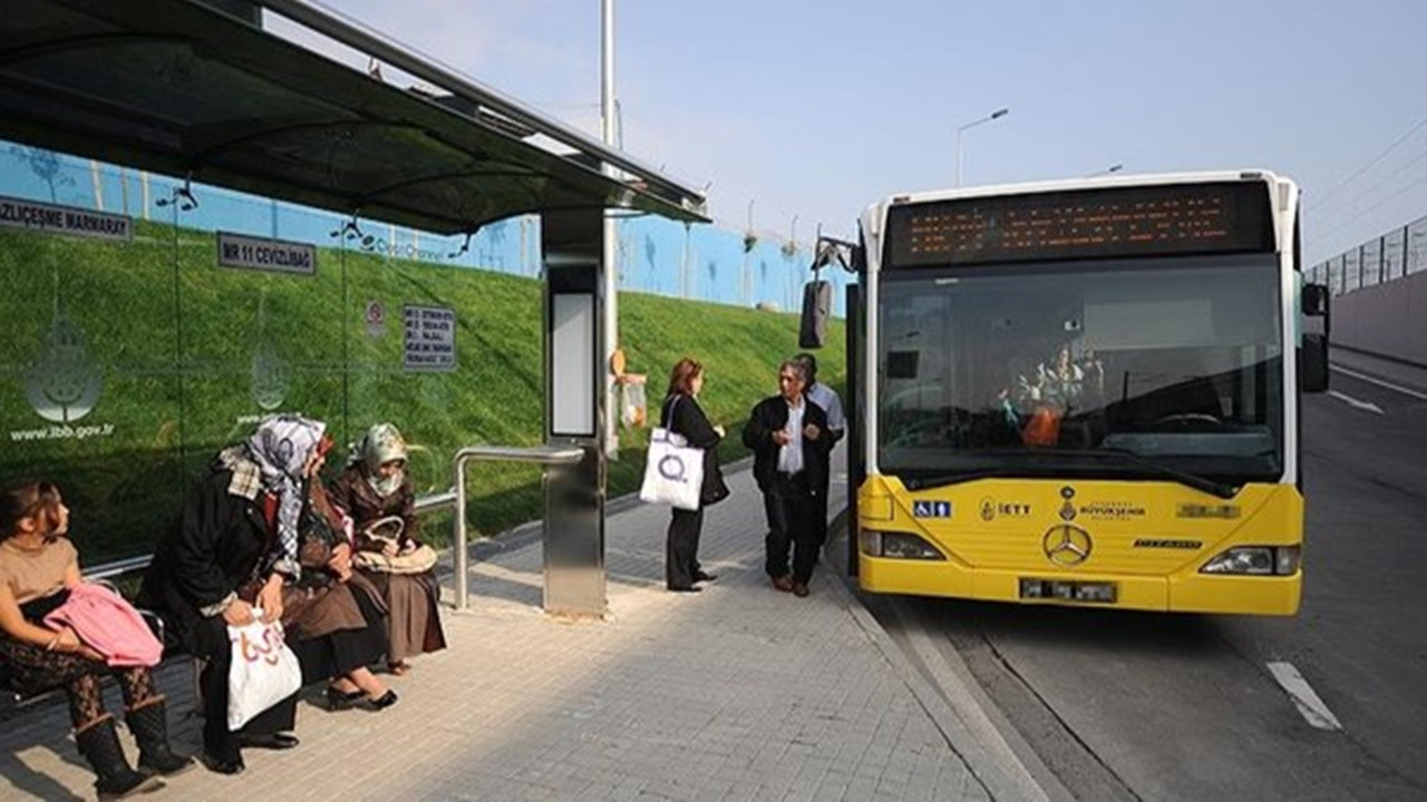 istanbul karabük otobüs
